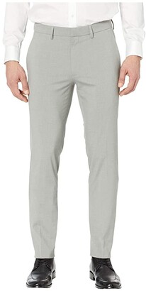 low rise skinny dress pants