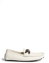 Thumbnail for your product : Gucci Damo Driving Loafer