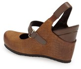 Thumbnail for your product : OTBT 'Brookline' Mary Jane Wedge (Women)