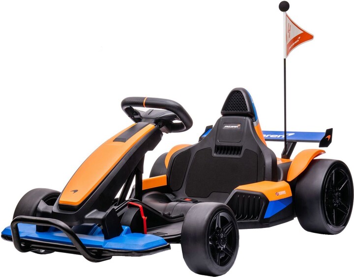 Best Ride on Cars 24V McLaren GoKart
