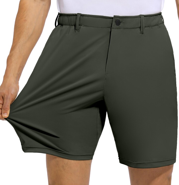Vs Long Inseam Shorts RHONE Commuter Stretch 7