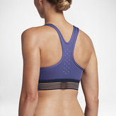 Thumbnail for your product : Nike Pro Classic Padded Women's Medium Support Sports Bra