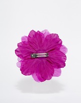 Thumbnail for your product : Johnny Loves Rosie Seeded Flower Hair Clip