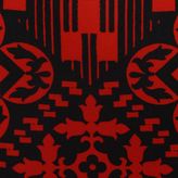 Thumbnail for your product : Alexander McQueen Patchwork Print Pencil Dress