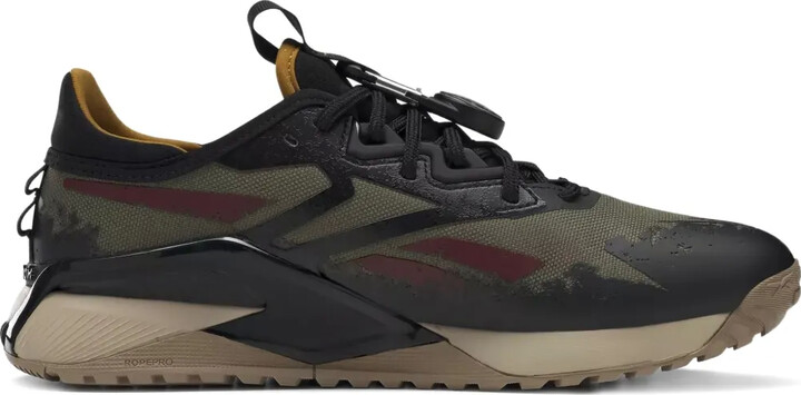 Nano x2 Adventure sneakers