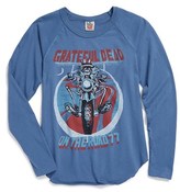 Thumbnail for your product : Junk Food 1415 Junk Food 'Grateful Dead '77' Graphic T-Shirt (Little Boys & Big Boys)