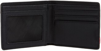 Herschel Hank RFID Leather Wallet