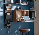 Thumbnail for your product : Pottery Barn Wyatt Workspace All in One Organizer - Small