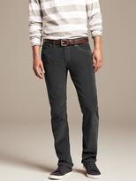 Thumbnail for your product : Banana Republic Vintage Straight-Fit Five-Pocket Cord
