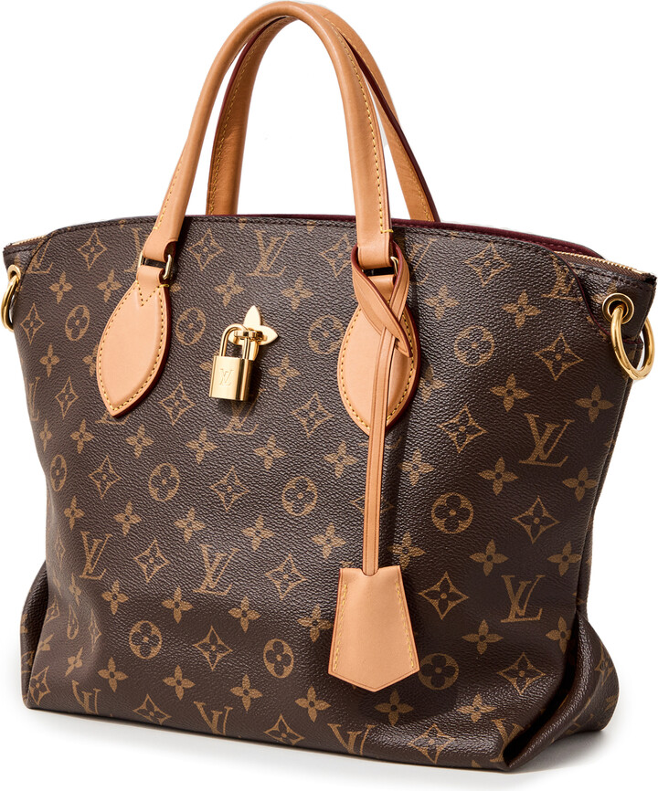 Shopbop Archive Louis Vuitton Batignolles Vertical PM Bag