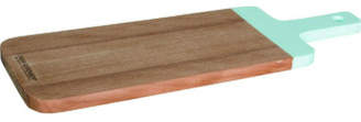 Peer Sorensen Beechwood Narrow Rect Paddle Serving Board 48.3x16x1.5cm