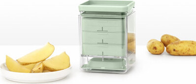 Brabantia Tasty+ Potato Cutter
