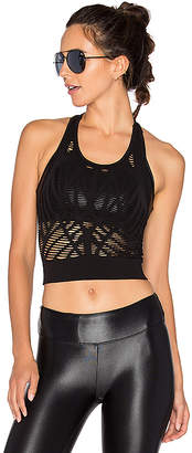 Alo Vixen Fitted Crop Tank
