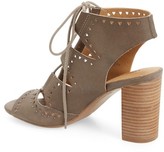 Thumbnail for your product : Lucky Brand Women's Tafia Lace-Up Sandal