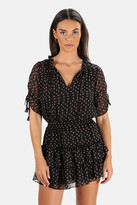 Thumbnail for your product : MISA Becca Dress