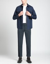 Thumbnail for your product : Lee Pants Navy Blue