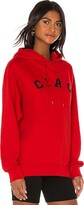 Thumbnail for your product : DEPARTURE Ciao Hoodie