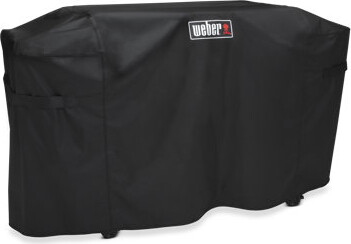 Weber Cover Griddle 36” Flat Top
