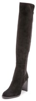 Thumbnail for your product : Stuart Weitzman Hijack Suede Boots