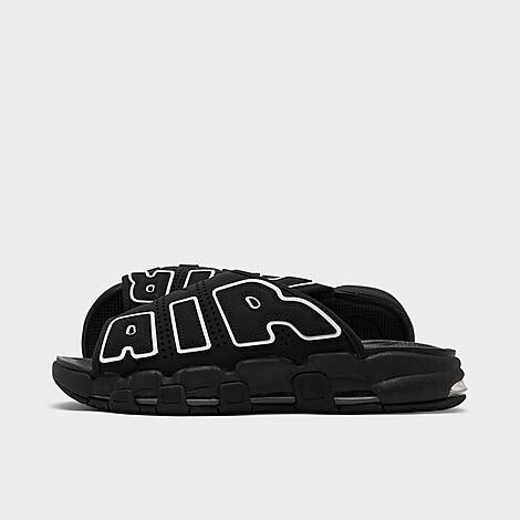Nike Men's Air More Uptempo Slide Sandals - ShopStyle