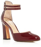 Thumbnail for your product : Vince Camuto Dorinda Double Ankle Strap Pumps