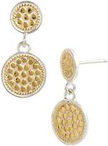 Thumbnail for your product : Anna Beck Gili Double Disc Earrings