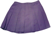 Thumbnail for your product : Sandro Pleated Skirt