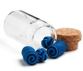 Thumbnail for your product : Würkin Stiffs 'Barber Pole' Knot Cuff Links