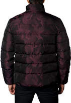 Thumbnail for your product : Jared Lang Men's Geneva 2B Heavy Camo Quilted Puffer Jacket