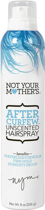 Not Your Mother's After Curfew Unscented Hair Spray