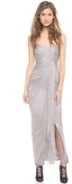 Thumbnail for your product : Catherine Deane Leanne Gown