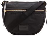 Thumbnail for your product : Marc by Marc Jacobs Domo Arigato Large Crossbody