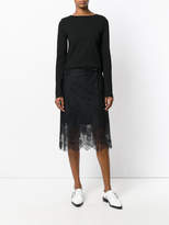 Thumbnail for your product : McQ long sleeve top