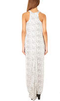 Thumbnail for your product : Acne Studios Magical Printed Maxi Dress