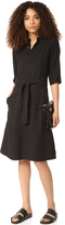 Thumbnail for your product : A.P.C. Oleson Dress