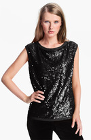 Thumbnail for your product : Ted Baker Sequin Tee