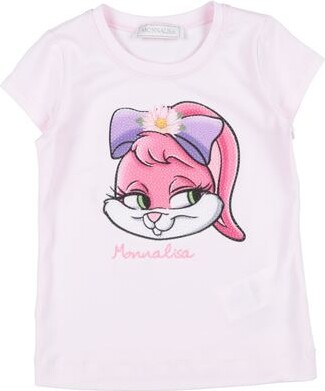 MonnaLisa Infant Girl T-shirt
