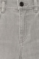 Thumbnail for your product : Proenza Schouler J2 mid-rise skinny jeans