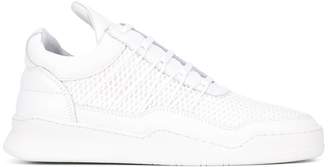 Filling Pieces Cane sneakers