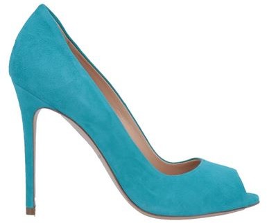 Turquoise Shoes Heels | Shop the world's largest collection of fashion |  ShopStyle UK