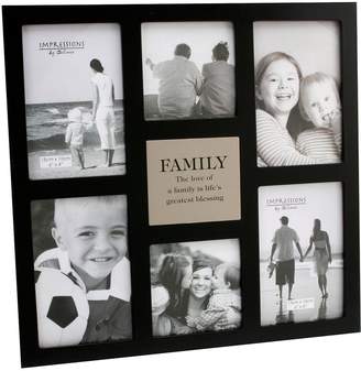 Very Family Multi-Photo Frame