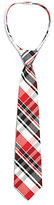 Thumbnail for your product : Hartstrings Toddler's & Little Boy's Plaid Tie