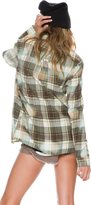 Thumbnail for your product : RVCA Jig Ls Flannel