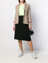 Thumbnail for your product : Maison Martin Margiela Pre-Owned 1990s Pencil Skirt