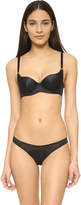 Thumbnail for your product : L'Agent by Agent Provocateur Penelope Thong