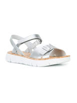 Thumbnail for your product : Camper buckled toe strap sandals