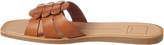 Thumbnail for your product : Dolce Vita Cristy Leather Sandal