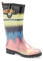 Thumbnail for your product : Chooka 'Top Solid' Rain Boot (Women)