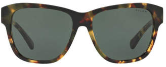 Ralph Lauren Lauren RA5226 405574 Sunglasses Tortoise