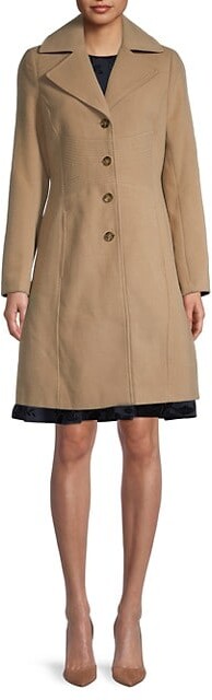 tommy jeans blend coat